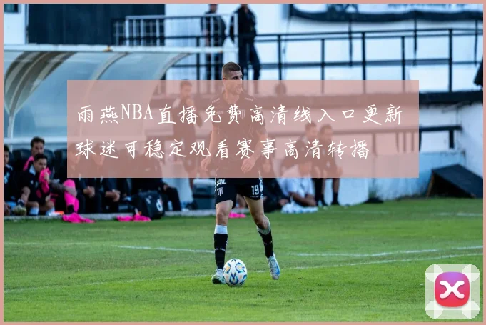 雨燕NBA直播免费高清线入口更新 球迷可稳定观看赛事高清转播