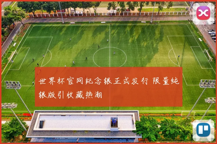 世界杯官网纪念银正式发行 限量纯银版引收藏热潮