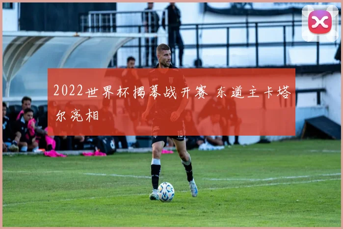 2022世界杯揭幕战开赛 东道主卡塔尔亮相